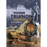 Trianon unok&aacute;i - Baja kr&oacute;nik&aacute;ja - G&aacute;sp&aacute;r Ferenc