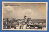 Carte Postala - Constanta - Vedere Generala cu Geamia