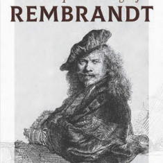 The Complete Etchings of Rembrandt