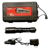 Lanterna cu descarcare electrica FlashTac PIFC1, 400lm, 3800kV