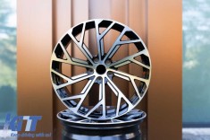 Jante auto Audi R21 Performance AutoTuning foto