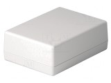 Carcasă Universală ABS Ivoar 138x190x68mm IP40