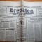 ziarul dreptatea 21 aprilie 1990