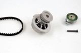 Kit distributie + pompa apa Chevrolet Corsa, Corsa Pick-Up; Opel Astra F, Astra G, Combo, Corsa A, Corsa A Tr, Corsa B, Kadett D, Kadett E, Kadett E