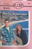 MAREA DE TURCOAZ-HILARY WILDE-191350