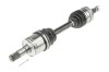 Planetara Mitsubishi L200 Kb4t 2005-, Stanga, NTY NPW-MS-000