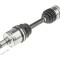 Planetara Mitsubishi L200 Kb4t 2005-, Stanga, NTY NPW-MS-000