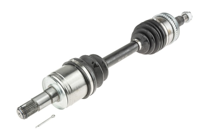 Planetara Mitsubishi L200 Kb4t 2005-, Stanga, NTY NPW-MS-000