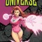 Invincible Universe Compendium Volume 1