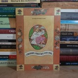 LUNA STRALUCESTE, STRALUCESTE ( CANTECE POPULARE RUSESTI ) , ILUSTRATII , MOSCOVA , 1990 *
