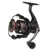 Mulineta Pescuit DAM Quick 4 2000 FD, 7 Rulmenti, Frana Frontala Carbon, Tambur Aluminiu, Corp Grafit, Antirasucire, Light Spinning
