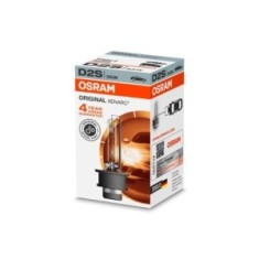 Bec Xenon Osram Original Xenarc 4300k D2S 35W compatibil Mercedes GL X164