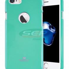 Toc Jelly Case Mercury Samsung Galaxy S6 Edge MINT