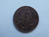 1 CENTESIMO 1913 ITALIA-XF