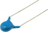 C ceramic 470pF/2kVdc