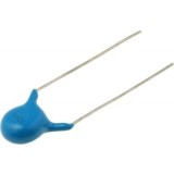 C ceramic 470pF/2kVdc