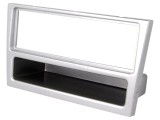 Cadru Radio Opel 1 DIN Matt-Chrom ACV - Montaj Perfect și Design Premium