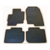 Covorase cauciuc dedicate Mitsubishi Colt