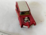 Bnk jc Husky 1004 Monkeemobile