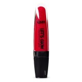 Cumpara ieftin Gloss de buze Let&#039;s Glow, Quiz Cosmetics nr 6