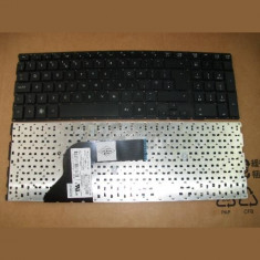 Tastatura laptop noua HP Probook 4510S 4515S 4710S UK foto