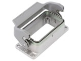 HARTING Han EMC/B 10 Base Panel panou de bază conectare electrică