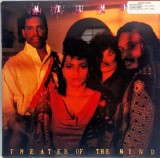 Mtume &lrm;&ndash; Theater Of The Mind VG+ / VG+ vinil Lp disc Epic SUA disco soul hip hop