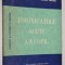 Intoxicatiile acute la copil - Dimitrie Dragomir, Valeriu Popescu