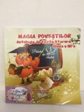 Magia Povestilor. Antologie de Texte Literare Clasa a III-a. Palatul de Clestar, 2014