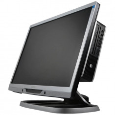 Sistem All in One HP 8200 Elite USDT, i5-2400S, Philips 225B 22 inch foto