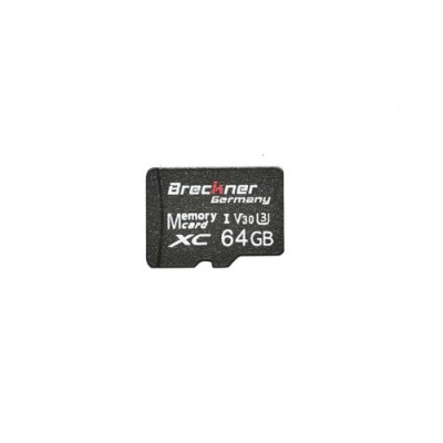 Card memorie microSD 64 GB Breckner Germany Cod: BK79705 Automotive TrustedCars foto