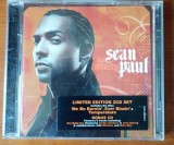 CD original Sean Paul - The Trinity ( 2x CD) VG +