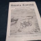 REVISTA GAZETA ILUSTRATA 25 IULIE 1915 MAREA BATALIE DE LA VARSOVIA