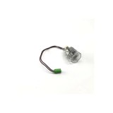 Lampă halogenă G9 25W 230V WHIRLPOOL pentru hotă INDESIT 481010836695 Original
