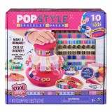 Cool maker set pentru creare bratari, Spin Master