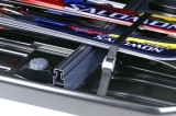 Thule Box Ski Adapter pentru modelele de cutii SPORT
