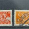 TS21 - Timbre serie Jugoslavia - Iugoslavia - 1946