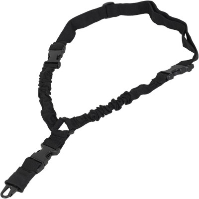Curea Tactica ESMO Quick-Release 1 Punct Neagra Primal Gear foto