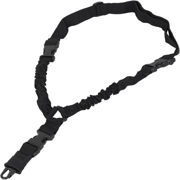 Curea Tactica ESMO Quick-Release 1 Punct Neagra Primal Gear