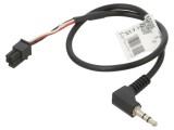 Cablu universal ACV 42ARC107 4 pini la Jack 3,5mm pentru radioreceptor