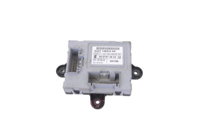 Modul de control ușă st&amp;acirc;nga față JAGUAR XK Coupe X150 2006 OEM: 6G9T-14B533-KK 21760017 foto