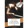 Lectii nocturne in Micul Ierusalim - Rick Held, Polirom