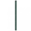 Membrana Antiburuieni Gossi Verde 2x200m PP Plasa Protectie Sol Gradina