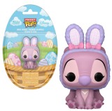 Figurina - Pop! Pocket - Easter Egg - Lilo &amp; Stitch: Angel | Funko