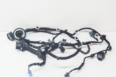 Cablaj ușă dreapta spate JAGUAR I-PACE X590 2020 OEM: J9D3-14632-SD 12185556 foto