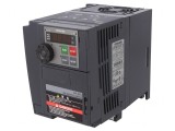Invertor vectorial 2,2kW 200-230VAC