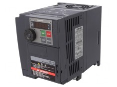 Invertor vectorial 2,2kW 200-230VAC