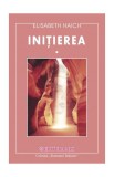 Ini&Aring;&pound;ierea - Paperback brosat - Elisabeth Haich - Mix