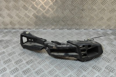 Suport bara de protecție dreapta spate PORSCHE CAYENNE 92A 2011 OEM: 7P5807393A,7P5.807.393.A 29999742 foto