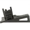 Suport Armatura bara fata fata, stanga Opel Corsa D, 01.2011-12.2014, Corsa D, 07.2006-01.2011, 13191880;13229486;1407270